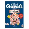 livre atlas gorafi des régions
