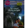 livre au coeur de la jungle