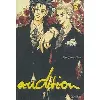 livre audition - tome 3