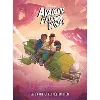 livre avalonia, l'étrange voyage - la bande dessinée du film
