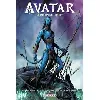 livre avatar - le destin de tsu'tey