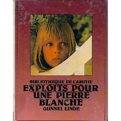 livre b exploits pour