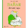 livre babar devient papa