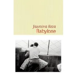 livre babylone