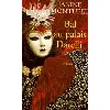 livre bal au palais darelli - ne