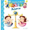 livre balance