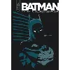 livre batman - un long halloween