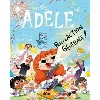 livre bd mortelle adèle - tome 21 récréaction générale !