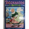 livre becassine en apprentissage