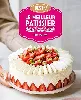 livre best of le meilleur pâtissier - 80 recettes