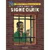 livre blake & mortimer - tome 30 - signé olrik