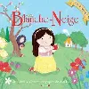livre blanche - neige et les sept nains