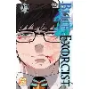 livre blue exorcist - tome 27