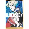 livre blue lock t19