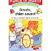 livre boudu, chien savant
