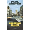 livre brooklyn follies