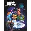 livre buzz l'éclair