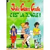 livre c'est la jungle !