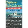 livre capitaine de la calypso
