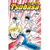 livre captain tsubasa - olive et tom - tome 35