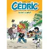 livre cédric - tome 29 - un look d'enfer ! (opé été 2020)