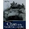 livre chars de la seconde guerre mondiale