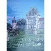 livre châteaux du val de loire