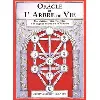 livre coffret oracle de l'arbre de vie