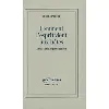 livre comment l'esprit vient aux bêtes - essai sur la représentation