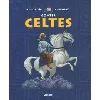 livre contes celtes