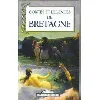 livre contes et légendes de bretagne