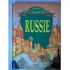 livre contes et legendes de russie