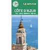 livre côte - d'azur - var, alpes - maritimes, monaco
