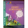 livre cotonet le petit nuage