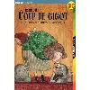 livre coup de gigot et autres histoires à faire peur