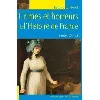 livre crimes et horreurs de l'histoire de france