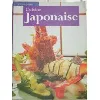 livre cuisine japonaise