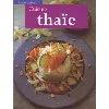 livre cuisine thaïe