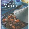 livre cuisiner comme au maroc