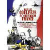 livre dans les coulisses de l'histoire de france