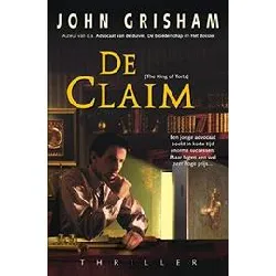 livre de claim