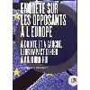 livre de quoi l'euroscepticisme est - il le nom