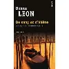 livre de sang et d'ébène