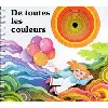 livre de toutes les couleurs
