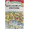 livre des vacances pas tristes