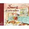 livre desserts de notre enfance