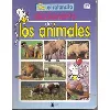 livre diccionario de animales