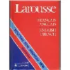 livre dictionnaire francais anglais, new