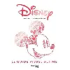 livre disney - guide visuel ultime (nouvelle édition enrichie)