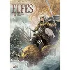 livre elfes t08